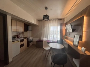 Apartament cu 2 camere, 33 mp, zona Pacurari - imagine 3