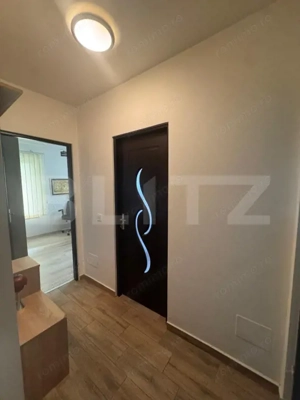 Apartament cu 2 camere, 33 mp, zona Pacurari - imagine 7