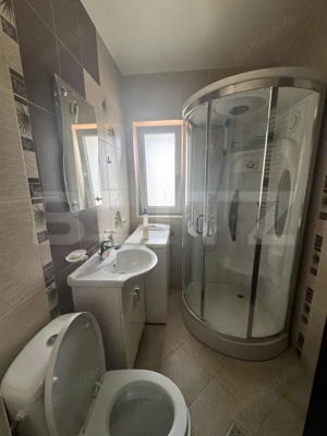Apartament cu 2 camere, 33 mp, zona Pacurari - imagine 6