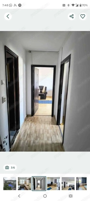 Vânzare  Apartament cu 2 Camere | Confort 1 Decomandat | Parc Moghioroș