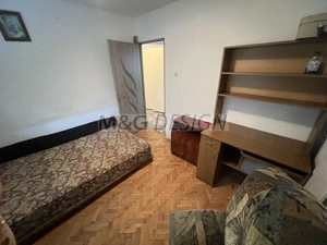 3 camere decomandat zona Girocului, etaj 3, CENTRALA - imagine 8