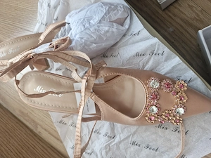 Pantofi dama noi mar 39