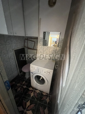 3 camere decomandat zona Girocului, etaj 3, CENTRALA - imagine 9