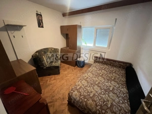 3 camere decomandat zona Girocului, etaj 3, CENTRALA - imagine 7