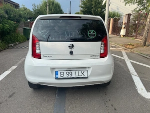 vand skoda citigo 