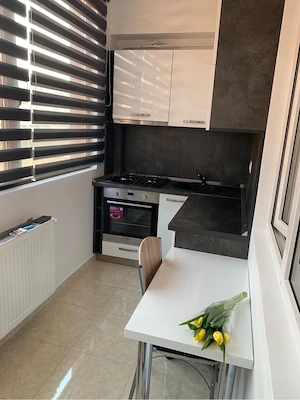 Vand inchiriez apartament 2 camere Militari Residence - tineretului bl 2, etj 2 - imagine 5
