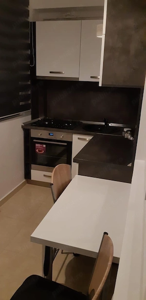 Vand inchiriez apartament 2 camere Militari Residence - tineretului bl 2, etj 2 - imagine 4