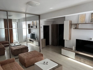 Vand inchiriez apartament 2 camere Militari Residence - tineretului bl 2, etj 2 - imagine 2