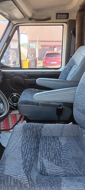 Vând autorulota sau Schimb cu Suzuki S-Cross SX4 4x4 - imagine 5