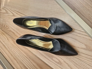 Pantofi dama stilleto mar39
