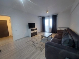 2 camere, 61 mp, etaj 5, dec, Militari-Pacii, mobilat-utilat, parcare