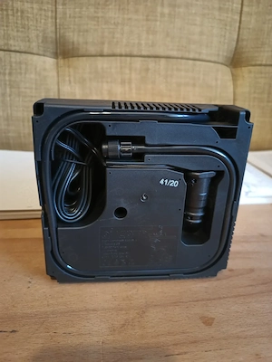 Compresor auto Aircom 150W 12V - imagine 3