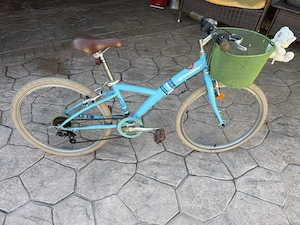 Bicicletă copii Btwin