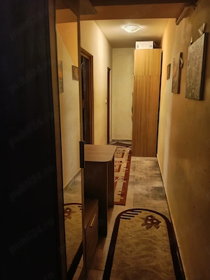 Vând apartament cu o camera decomandat 38 mp  - imagine 4