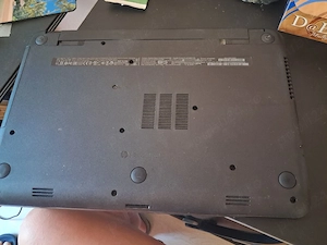 Vand leptop Hp model 250,G3 4 GB Ram,HDD de 500 GB,
