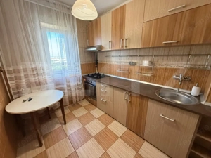 Apartament 2 camere decomandat – Vest-Lamaita
