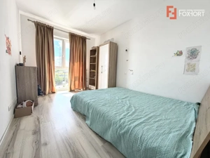 COMISION 0% - Apartament cu 2 camere, etaj intermediar, in zona Lipovei - imagine 5