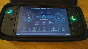 Consola Handheld Lenovo Legion Go8