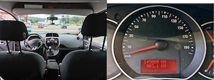 Renault Kangoo 2016   1.5 dCi, 90 CP, 5 locuri, Euro 6   Istoric verificabil 7.900 Euro (Negociabil) - imagine 6