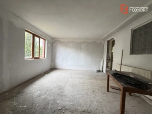Spatiu comercial cu 5 incaperi, vad excelent, in zona Lipovei - imagine 5