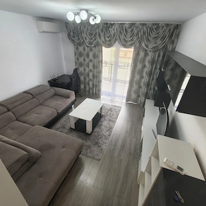 Apartament 2 camere GIROC-PET Friendly   
