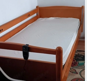 Pat pentru persoane cu dizabilitati