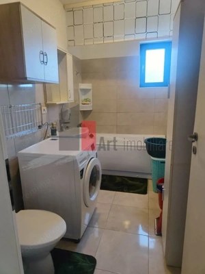 Apartament modern cu 2 camere Bloc 2020 - imagine 13