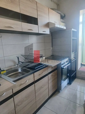 Apartament modern cu 2 camere Bloc 2020 - imagine 7