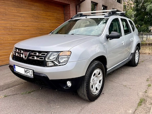 Dacia Duster 1.5Dci 4x4 - imagine 2