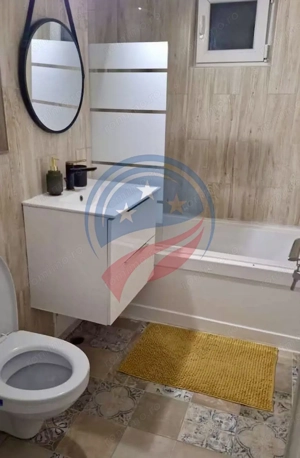 Apartament 3 camere decomandate | Etaj 1 | Zona Ciuperca – 1 Mai - imagine 5