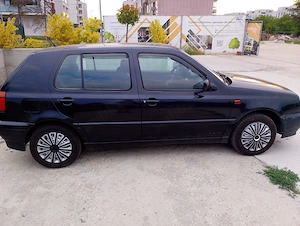 Vând Volkswagen Golf 3  - imagine 7