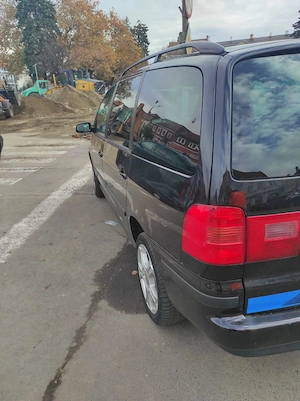 Vând  Seat tip 7 MS anul fabricației 2007