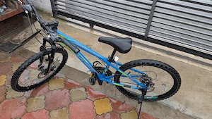 Bicicleta BR Cycles