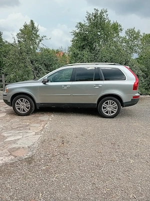 Vând Volvo xc90, 2,4 diesel 185 cp - imagine 4