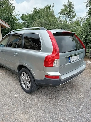 Vând Volvo xc90, 2,4 diesel 185 cp - imagine 3