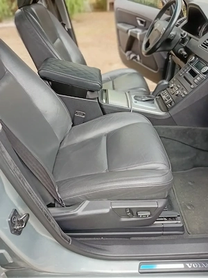 Vând Volvo xc90, 2,4 diesel 185 cp - imagine 6