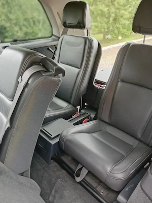 Vând Volvo xc90, 2,4 diesel 185 cp - imagine 7