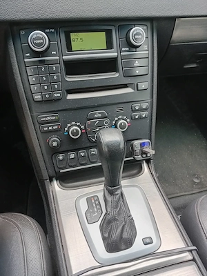 Vând Volvo xc90, 2,4 diesel 185 cp - imagine 9