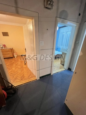 Casa p+1 zona Girocului - Liviu Rebreanu - imagine 13