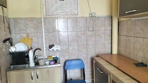 Apartament 4 camere conf 1 ,etq 4, 53000eu - imagine 9