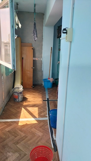 Apartament 4 camere conf 1 ,etq 4, 53000eu - imagine 5