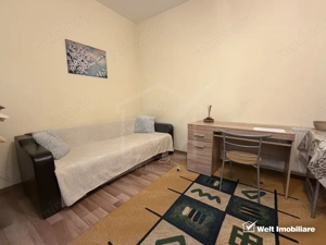 Apartament cochet la casă în zona Mărăști - imagine 3