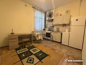 Apartament cochet la casă în zona Mărăști - imagine 4