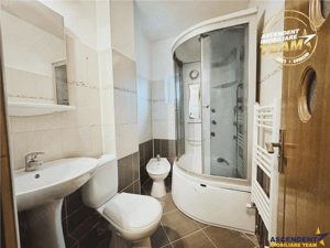 Apartament decomandat cu panorama spectaculoasa, Simeria, Str. Dealului, Sfantu Gheorghe, Covasna - imagine 7