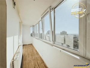 Apartament decomandat cu panorama spectaculoasa, Simeria, Str. Dealului, Sfantu Gheorghe, Covasna - imagine 9