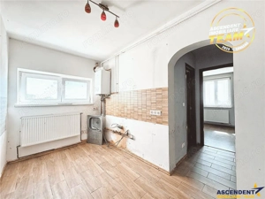 Apartament decomandat cu panorama spectaculoasa, Simeria, Str. Dealului, Sfantu Gheorghe, Covasna - imagine 6