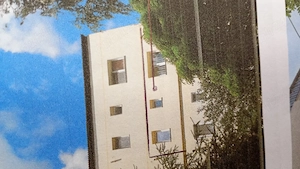 Apartament cu 2 camere decomandat  - imagine 7
