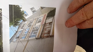 Apartament cu 2 camere decomandat  - imagine 6