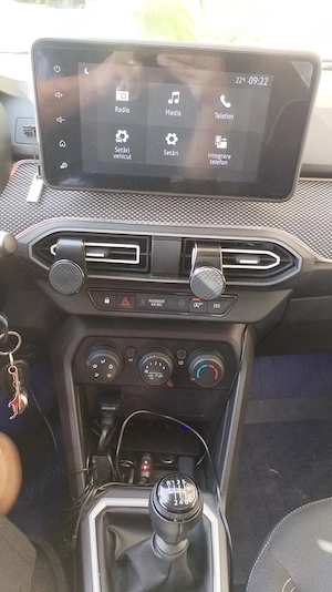 Dacia Logan  - imagine 5