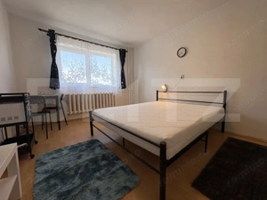 Garsoniera 20 mp, pet friendly, zona strazii Migdalului